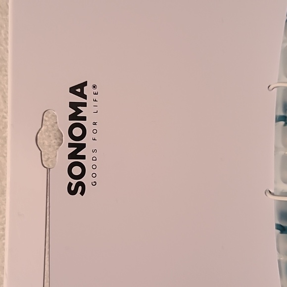 SONOMA BRAND LARGE HAIR CLIP - Picture 2 of 5